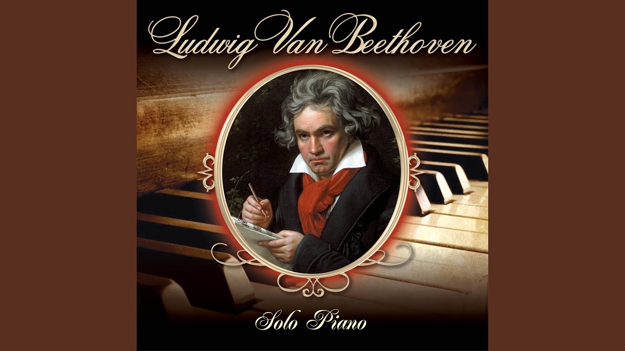Sonata No 21 in C Major, Op. 53 