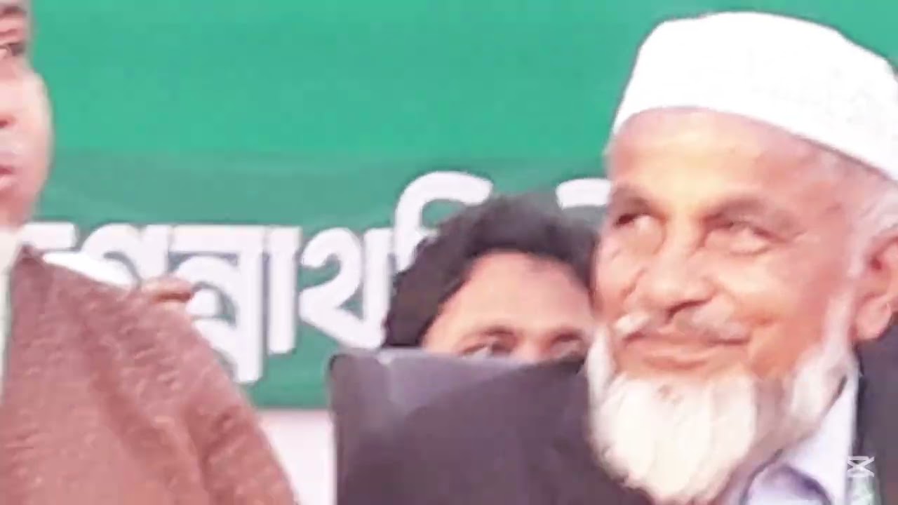 কুমিল্লা-১১ জগন্নাথ দিঘী ইউনিয়নে পায়েরখোলা স্কুল মাঠে ডা.আাব্দুল্লাহ মো.তাহেরের দাঁড়িপাল্লার জনসভা।