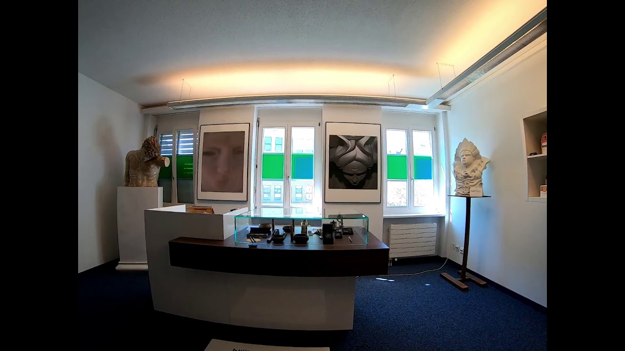 HanfTheke 360&deg; Shop SaintGallen