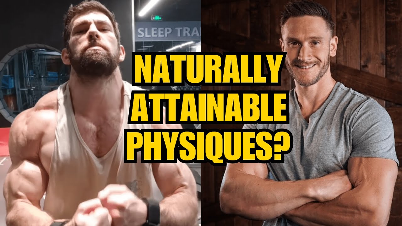 Geoffrey Schofield and The Attainable Natural Physique