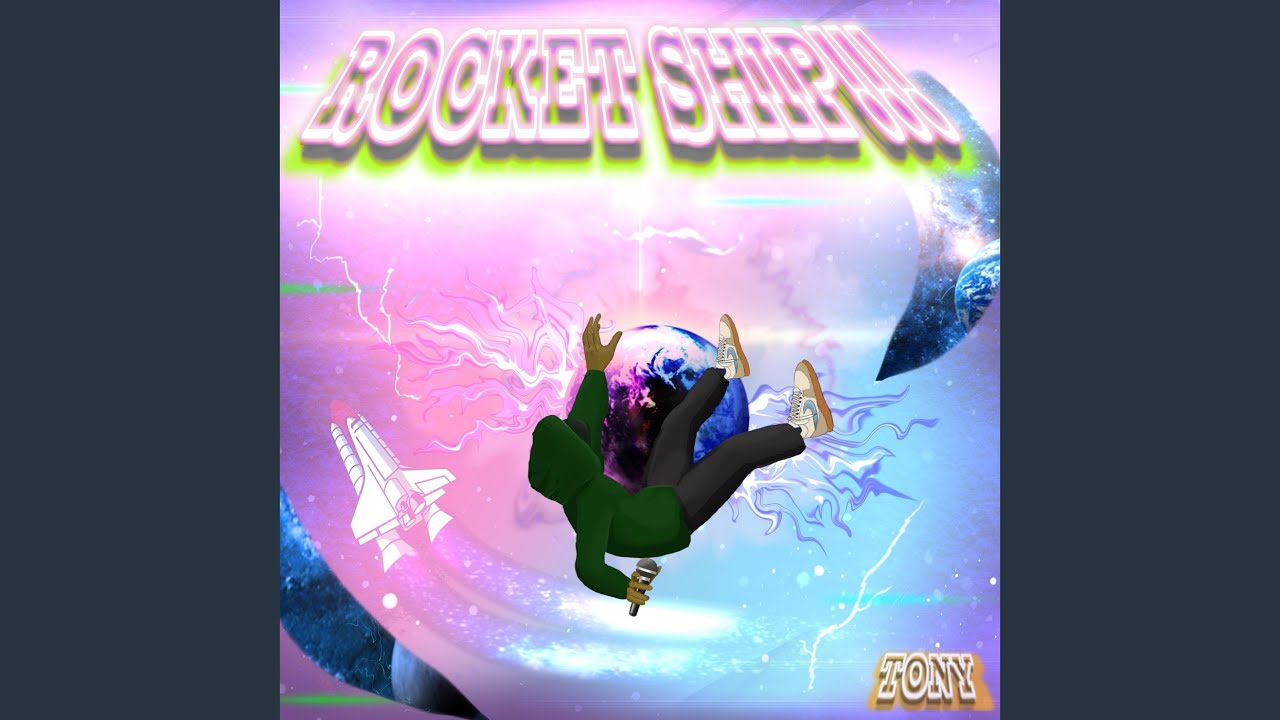 Rocket Ship！！！ (feat. BBY NABE & Lo-keyBoi)