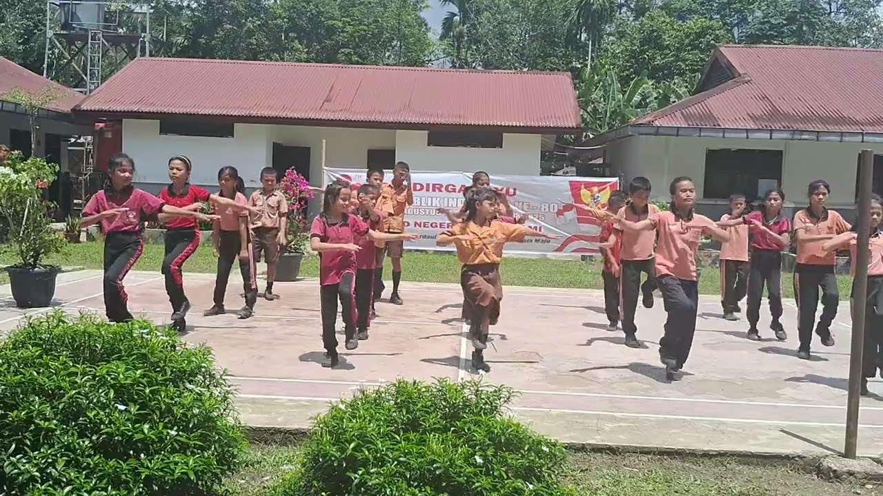 KELAS 6 C