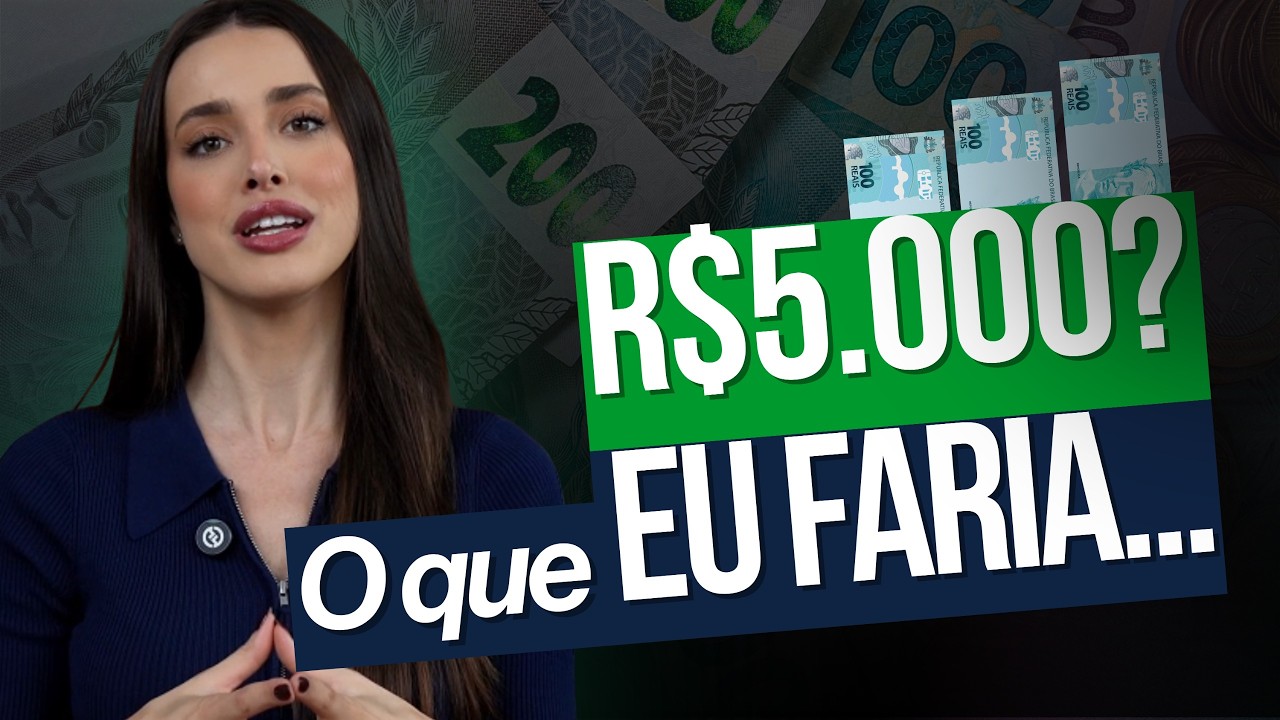 O que eu faria se tivesse 5 mil para abrir um e-commerce