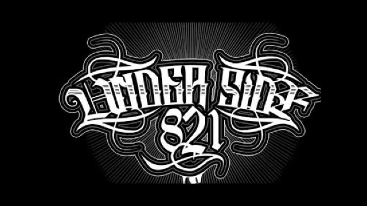 Mix De La UnderSide 821