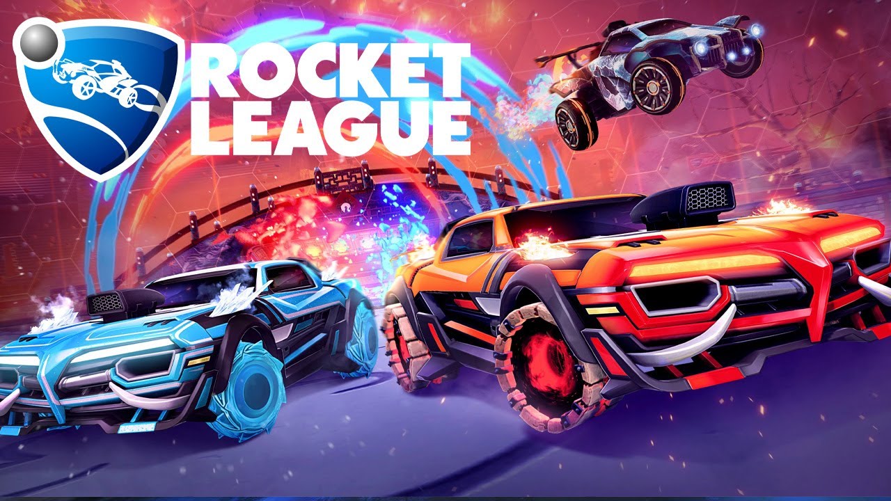 ROCKET LEAGUE ANKARA BEAST VS PRO TEAMS 🤣🤣