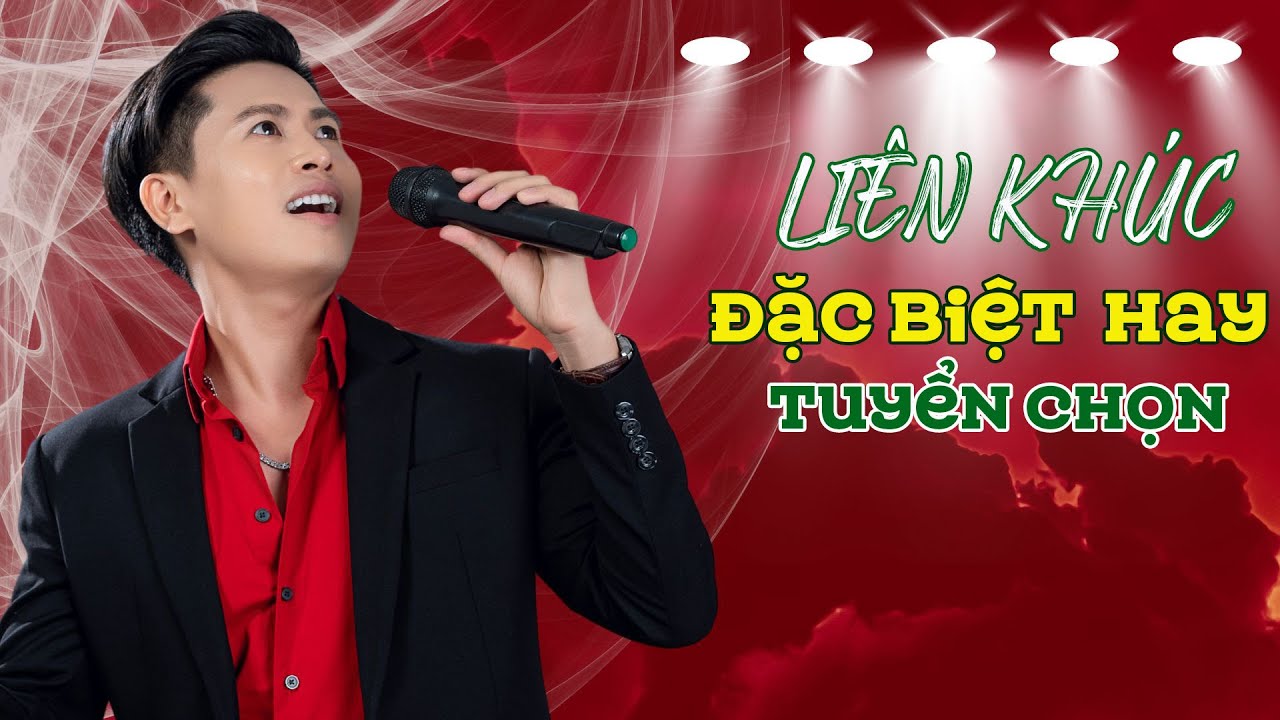 Liên Khúc Nhạc Để Đời | 99 Ca Khúc Chọn Lọc Hay Nhất Nguyễn Thành Viên