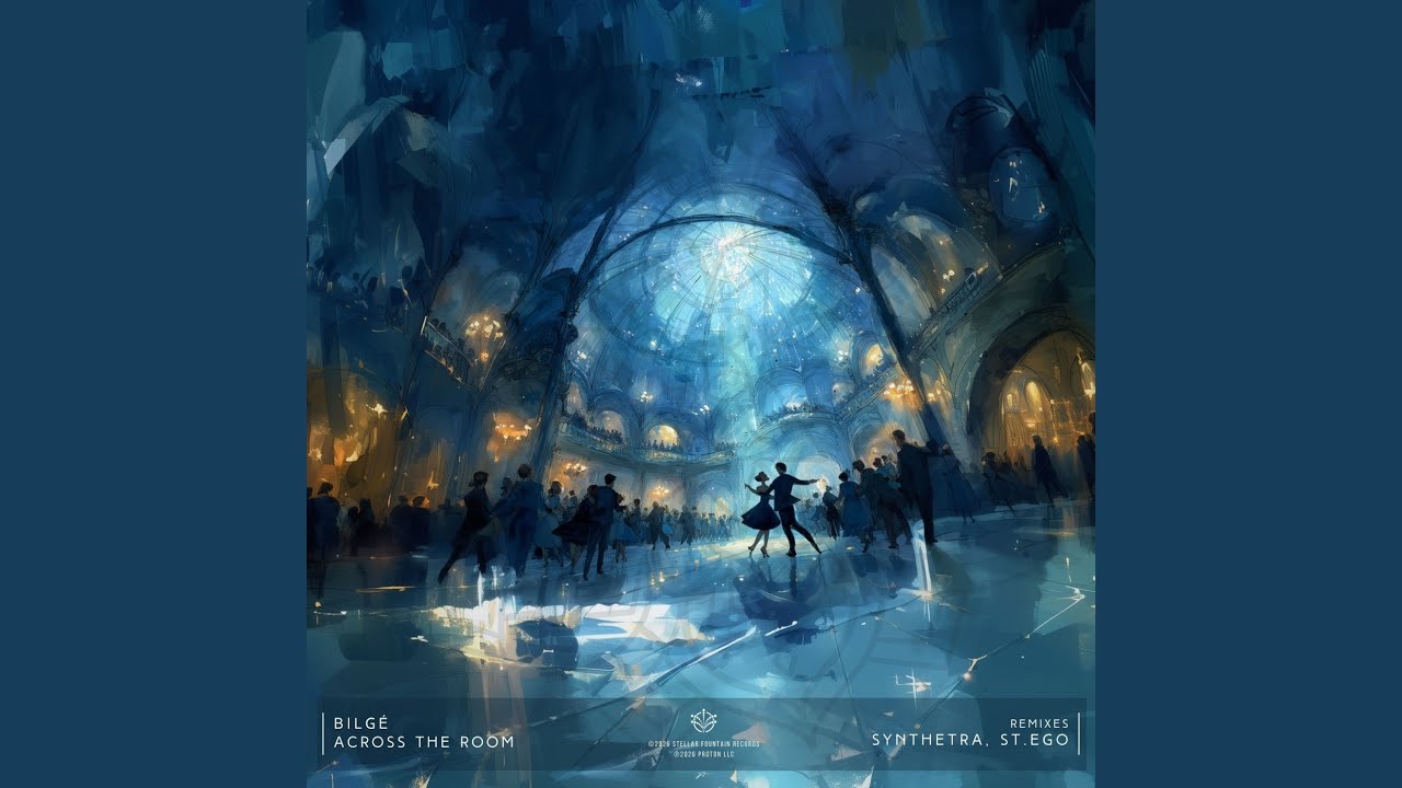 Across the Room (Synthetra Remix)