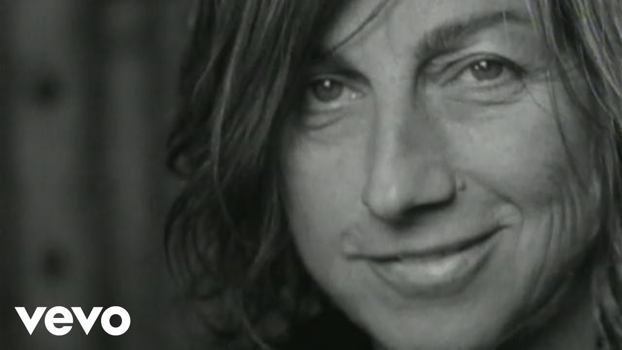 Gianna Nannini - Ogni tanto (videoclip)
