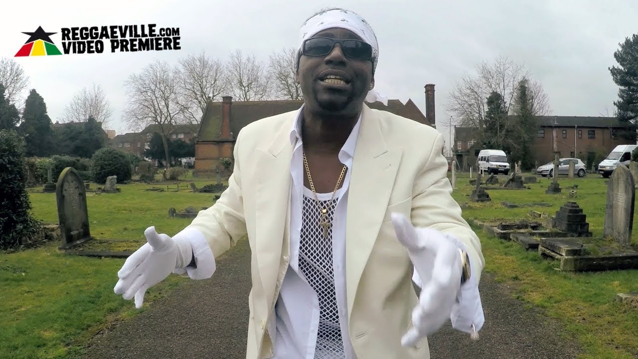 Chukki Starr - R.I.P  [Official Video 2017]