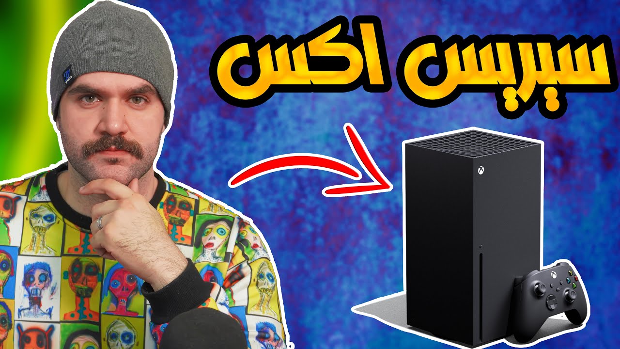 Почему я не рекомендую BlackBox Series X?