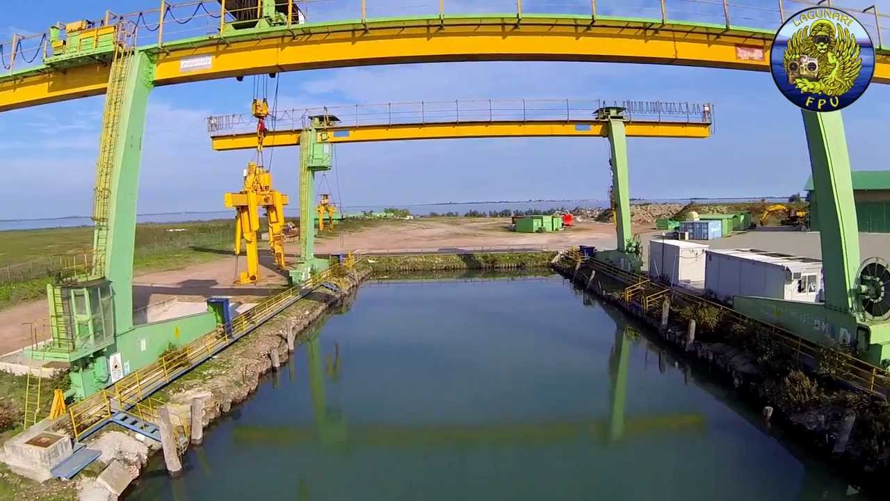 FPV TBS Discovery GoPro3B