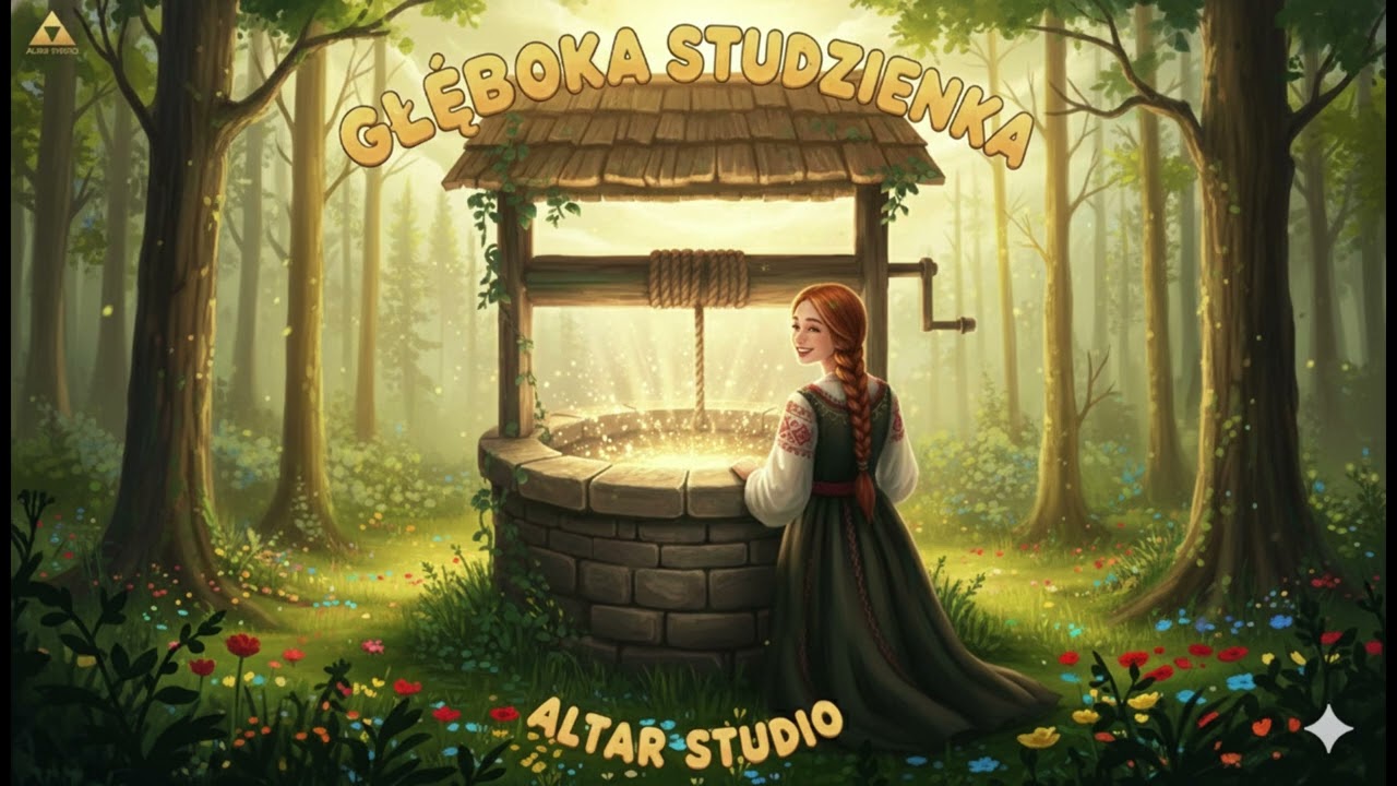 ◈ ALTAR STUDIO | Głęboka studzienka (Highlander Reggaeton Re-animation) głęboko kopana...” ◈
