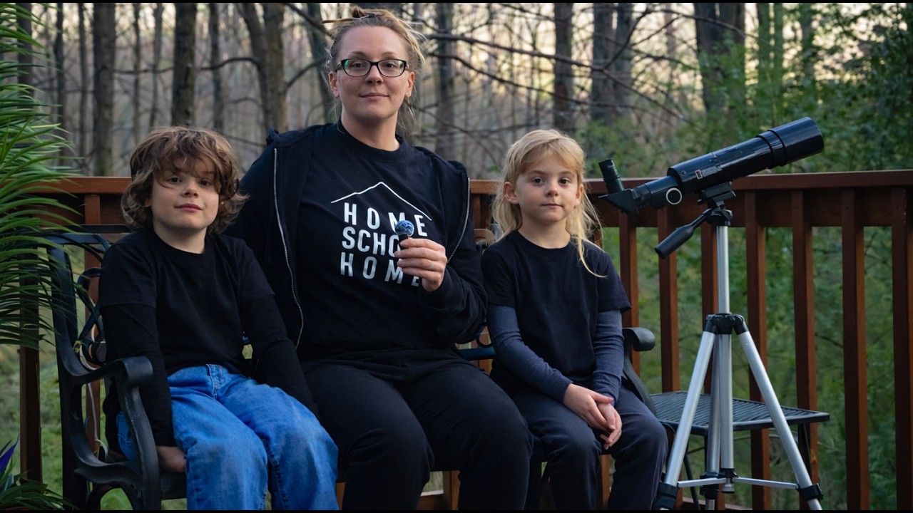 Who Holds the Space Distance Record? | Science Mini Lesson