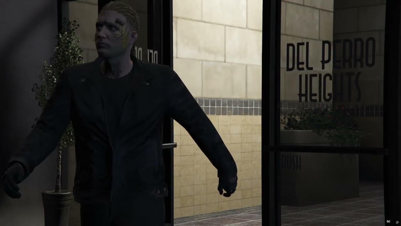 Grand Theft Auto V Enhanced - Chapter 96 (No Commentary)