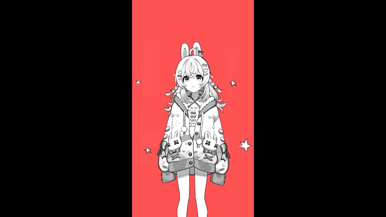 How to do the Planet Loop dance like vtuber #shorts #phaseconnect #pipkinpippa