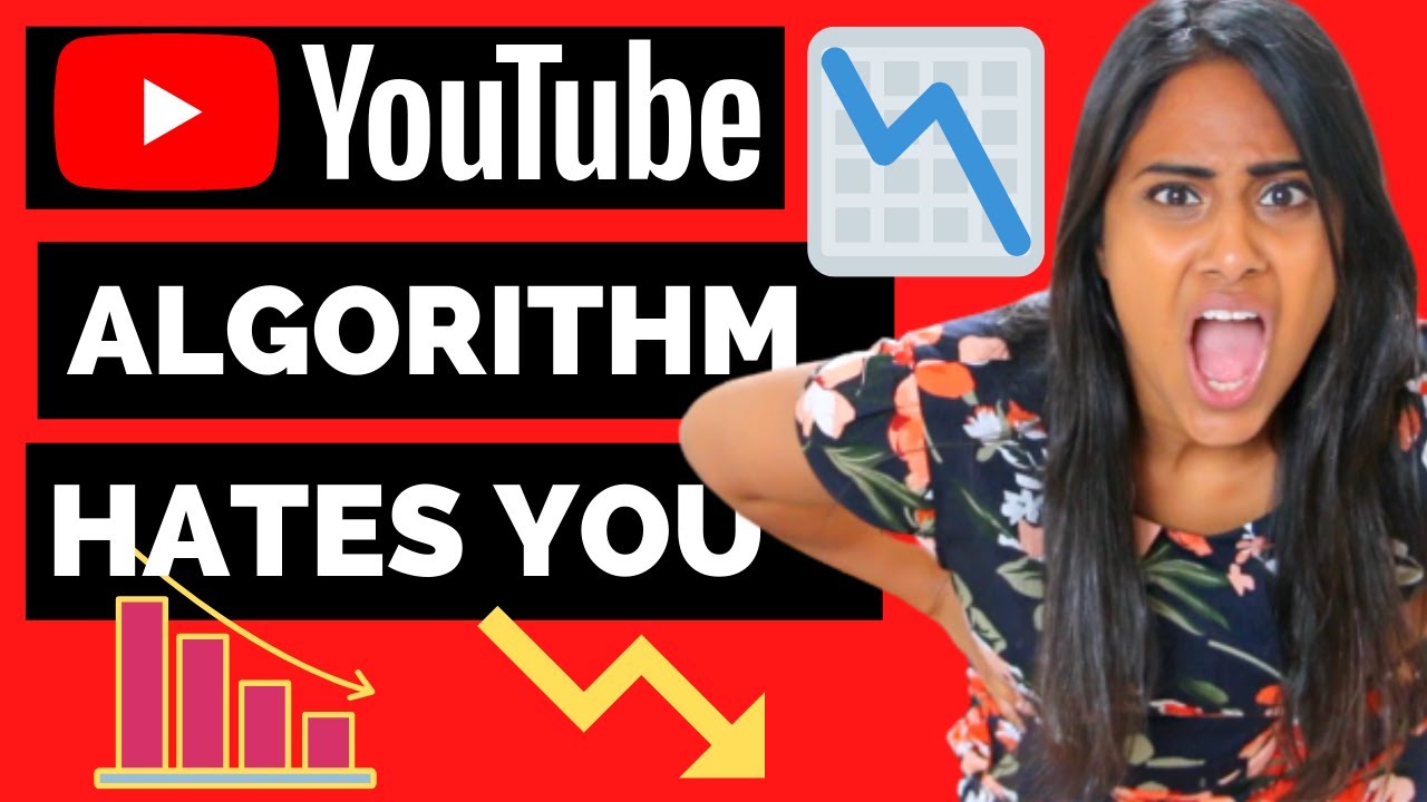 3 WAYS TO BEAT THE YOUTUBE ALGORITHM (explained for 2020)