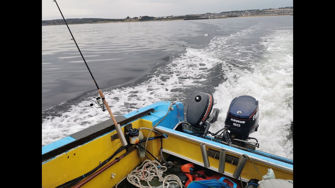 Our How to Fish for Mackerel - River, Loch and Sea Fishing