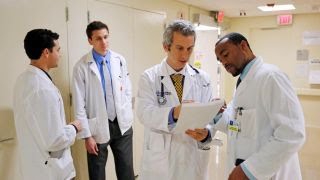 Breaking down  the 21st Century Cures Act