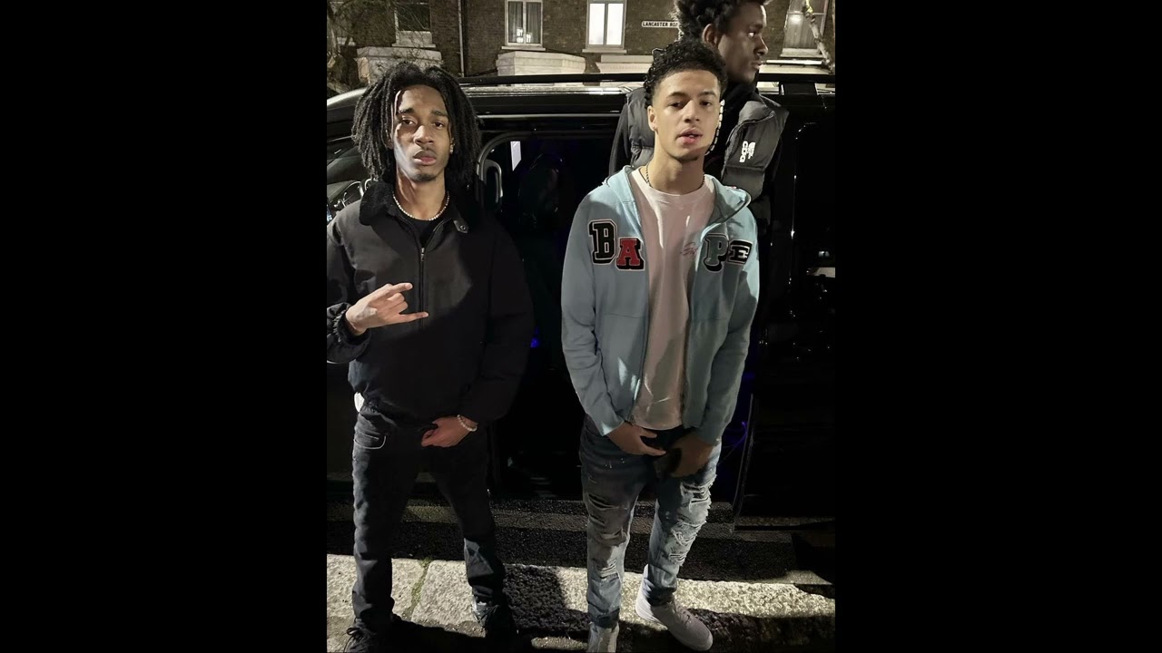 JayG Type Beat ‘P’s’