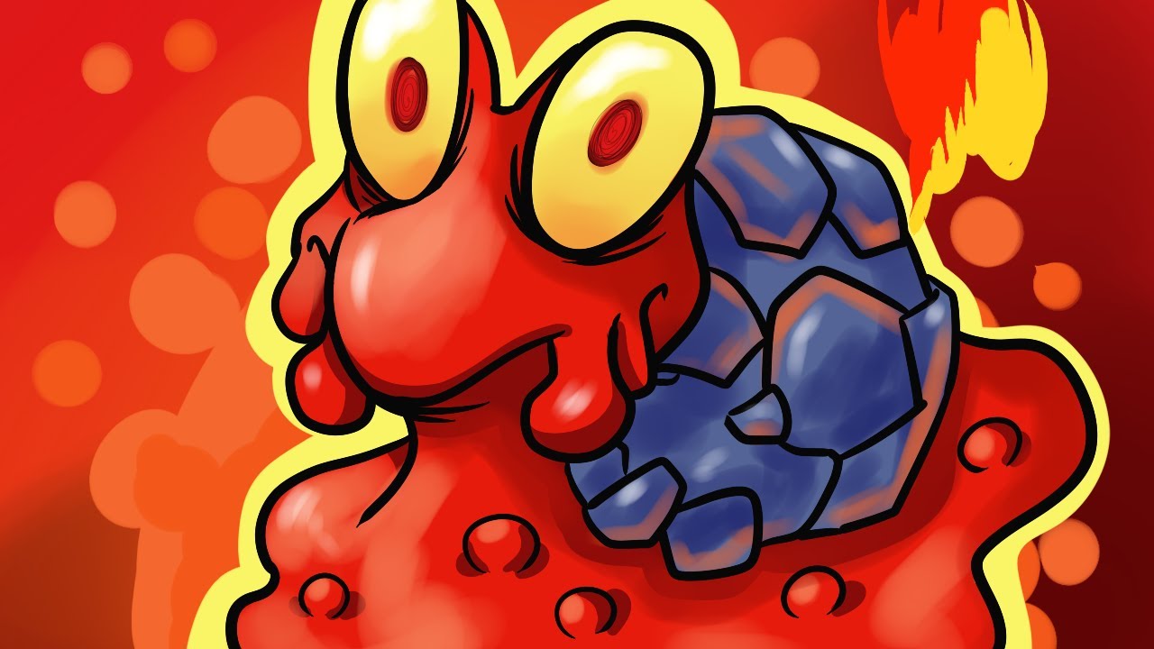 SHELL SMASH MAGCARGO was FINALLY BUFFED! Let’s Try It!