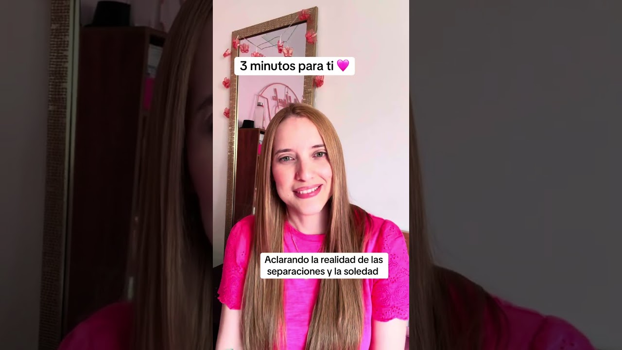 Cuándo tomar la decisión de separarse?