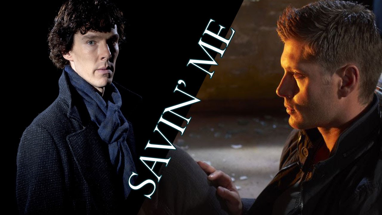 » Savin' Me {Collab #9}