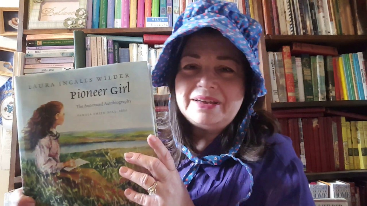 Announcement:  Laura Ingalls Wilder (4 Day) Readathon