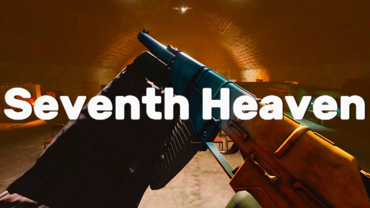 Seventh Heaven | Project Delta Montage