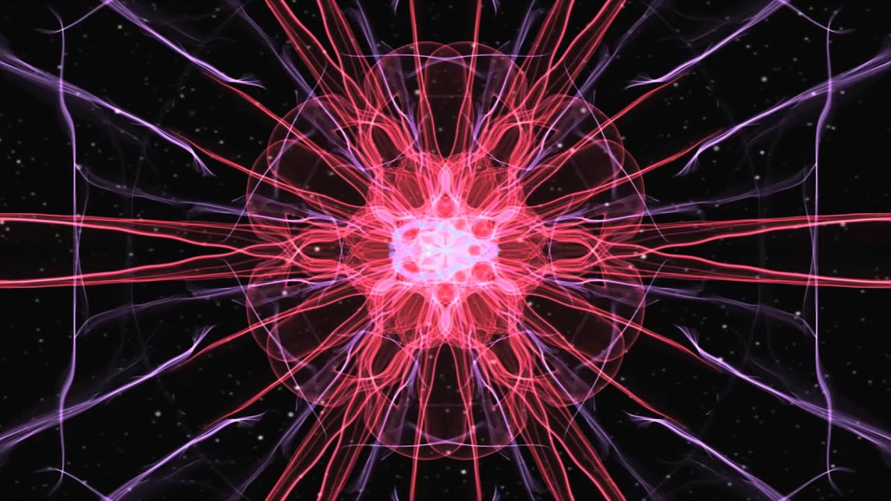 Craig Pruess - Mother Divine - OFFICIAL CLIP  - Visual meditation.
