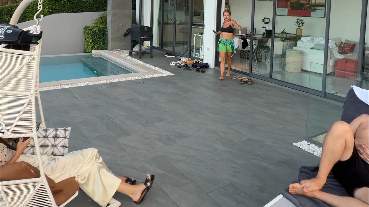 Nagrywamy na Koh Samui serial 