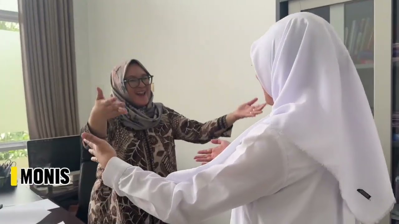 Video Penerapan Core Value ASN BerAKHLAK || Angkatan 10 Kelompok 4 || Latsar CPNS 2026