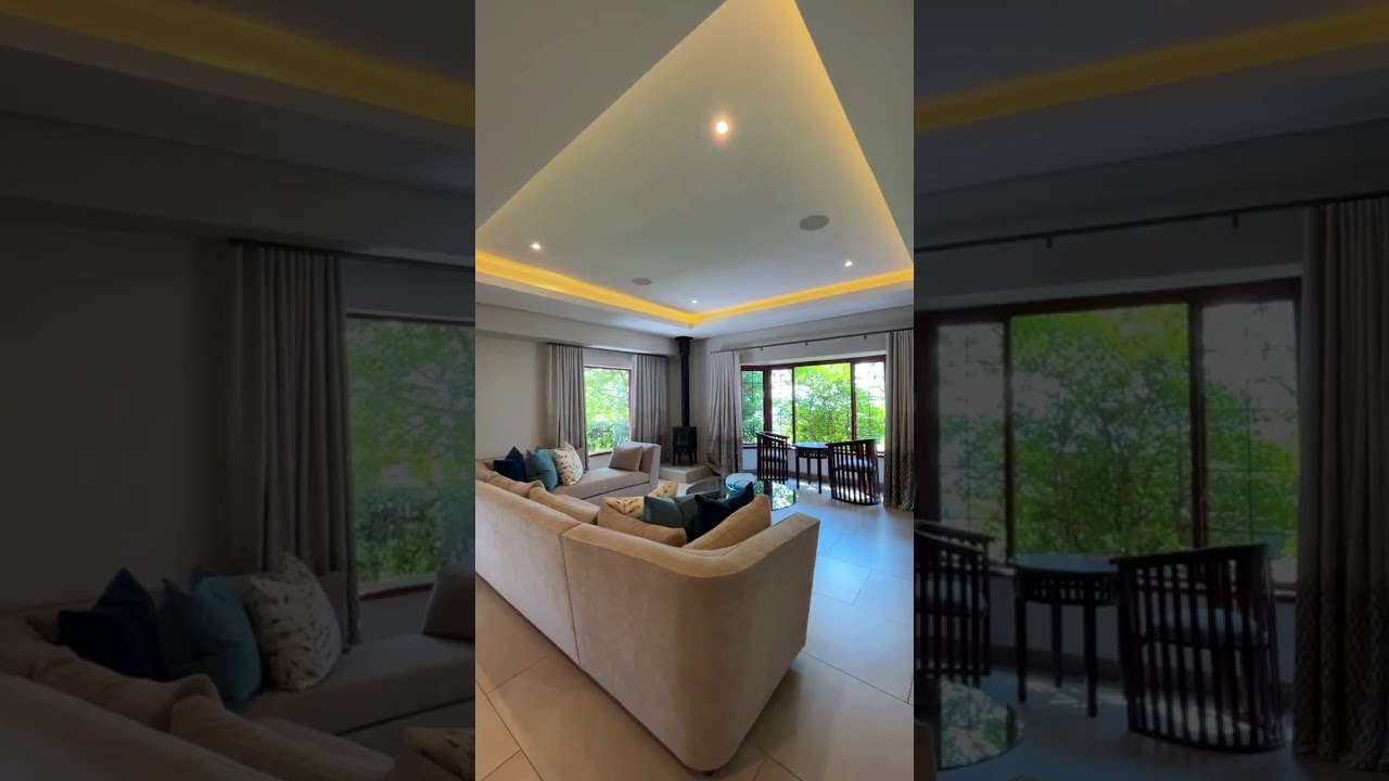 Unparalleled Luxury in Cornwall Hill Country