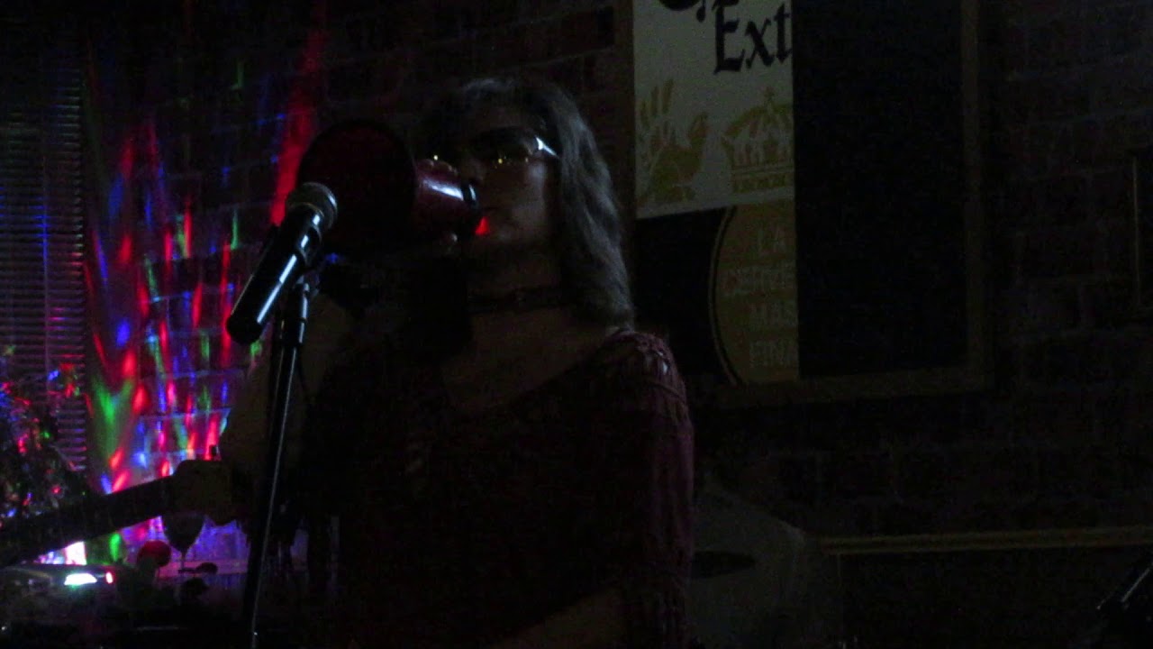 IN2U Cover Band  (Rock, Pop, Country, Dance, Alternative, R & B).