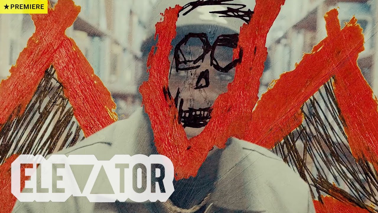 Shawn Lee - YEAHH (Official Music Video)