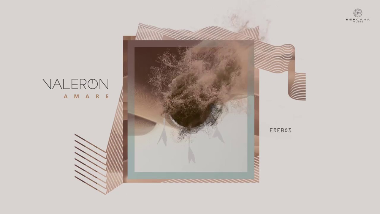 Valeron - Erebos (Original Mix) AMARE BM004