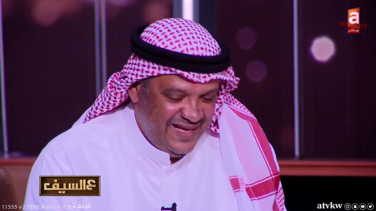 أنا نصيبي الشقا وإنت لك الراحات .. فن 