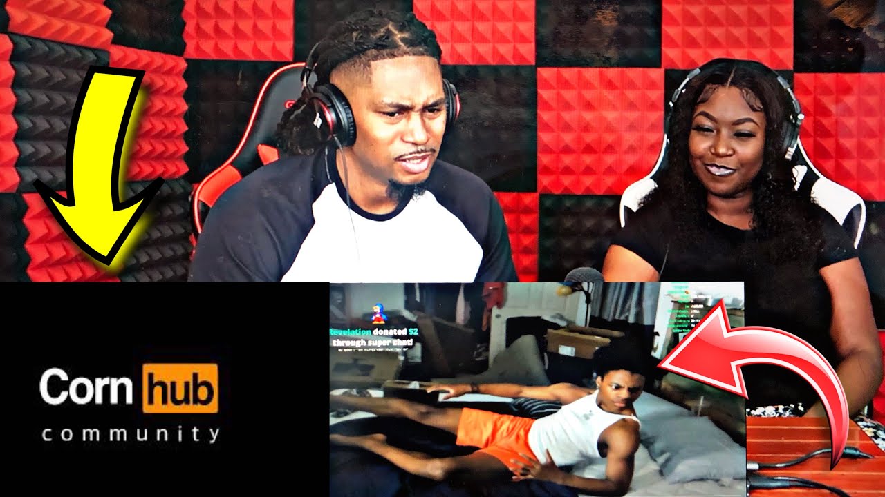 iShowSpeed Sleep Stream, But Fans Play Clips.. REACTION!