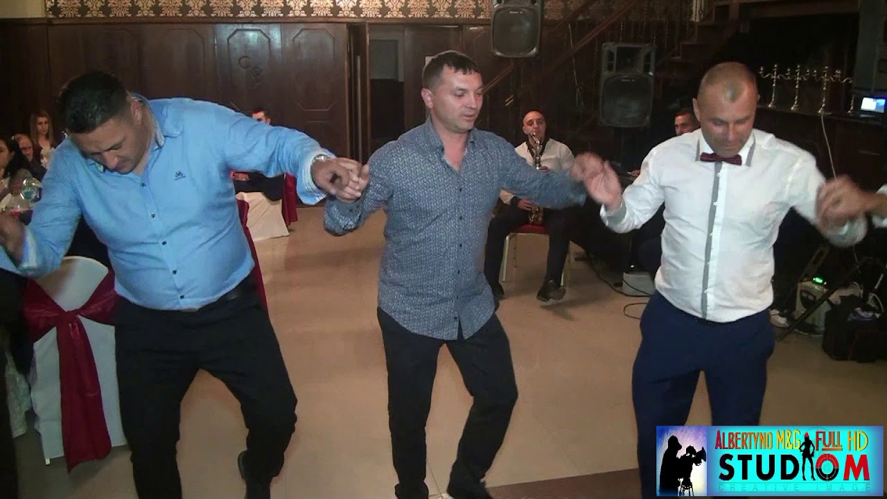 Catalin de la CALAFAT.Botez Ana Maria TRAISTARU-Partea 2