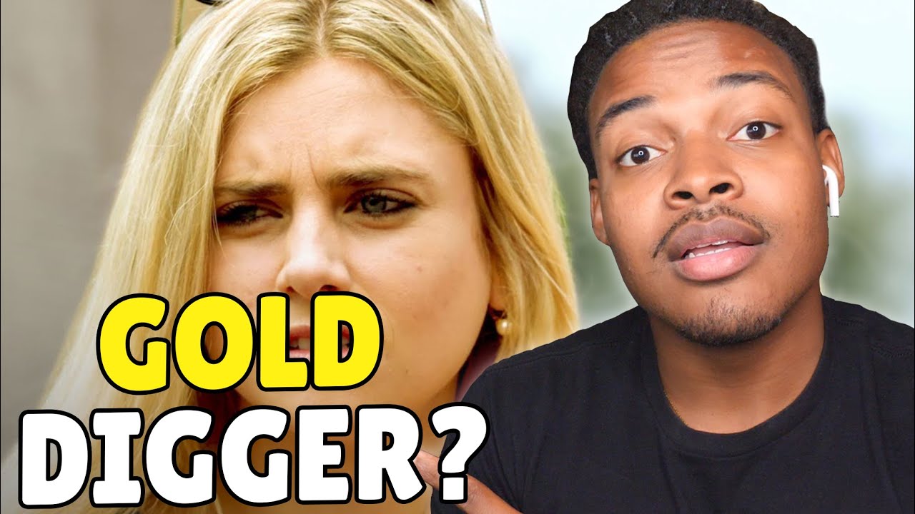 Accountant Reacts: Marrying Millions Megan Won't Sign Sean's Prenup
