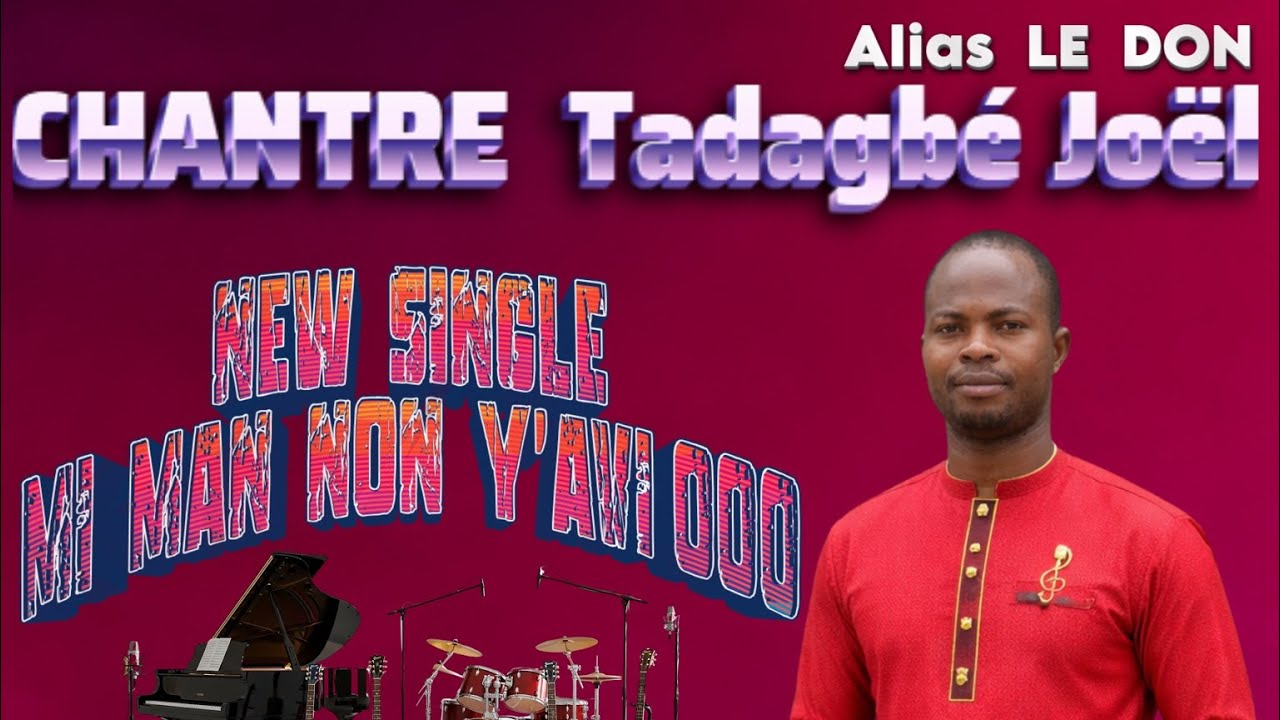 Mi man nôn y’avi ooo ( ne pleurez pas ) @NachitoJuegaJuegos @TogoGospelTV @canalcanalha