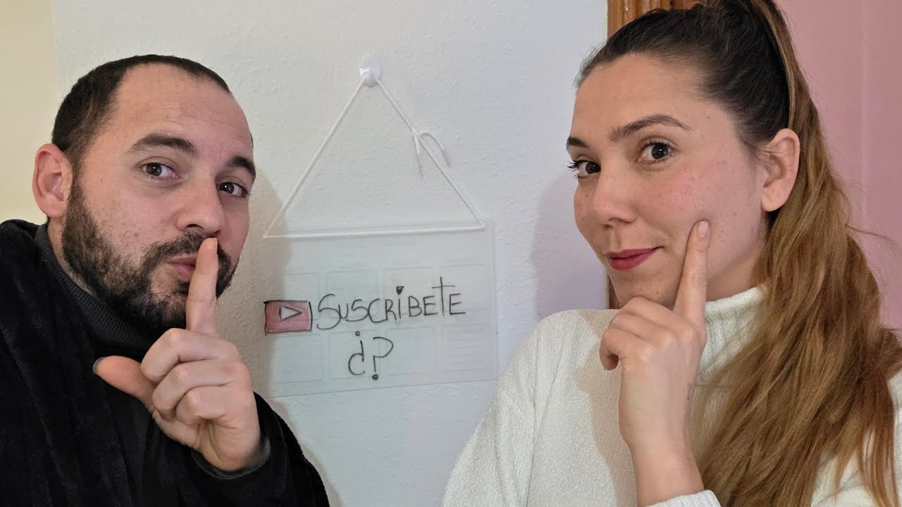 Ernesto y Lauren responden preguntas en directo!