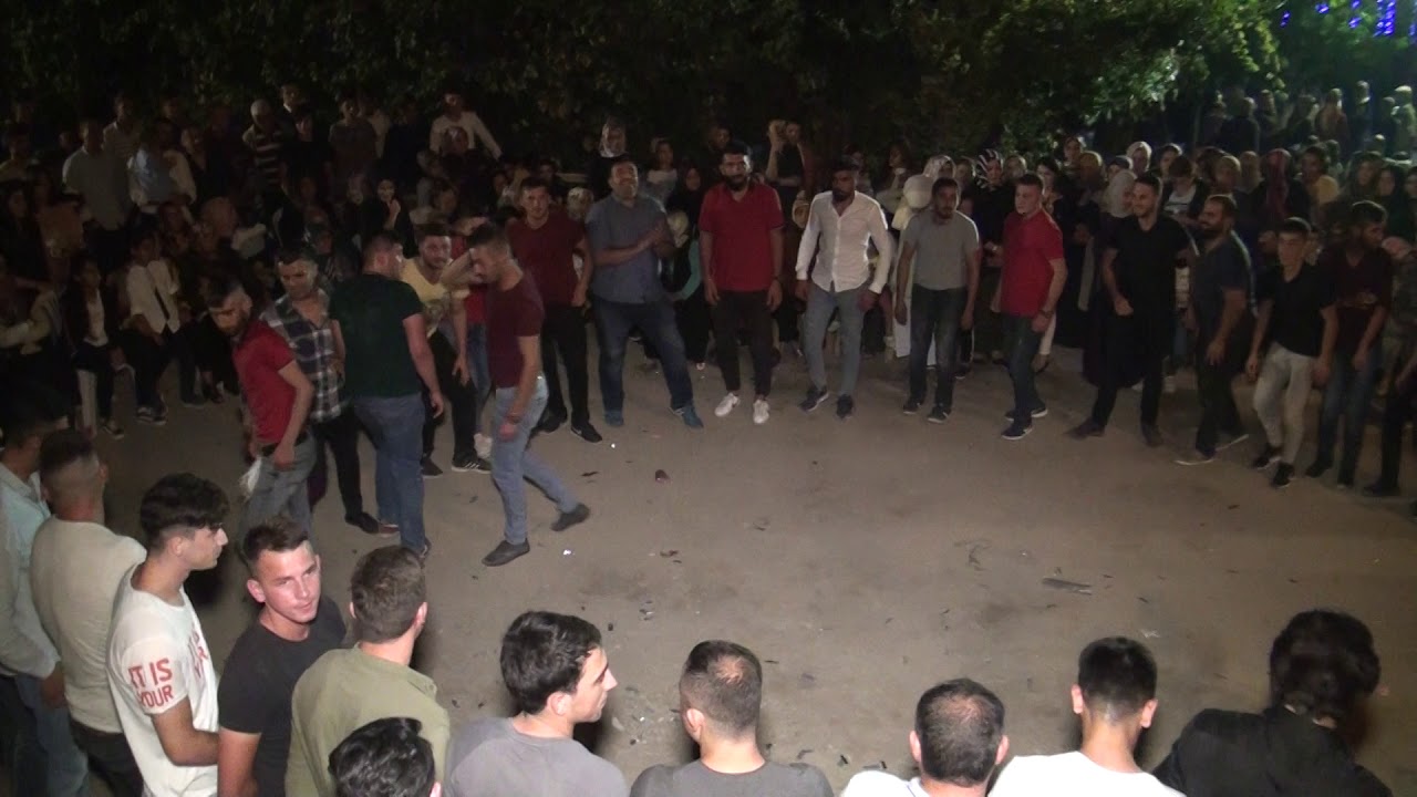 Yusuf & Nermin Düğün -3