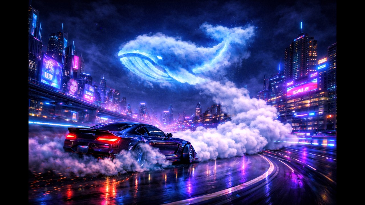 Deepseek Drift | Drift \ AI