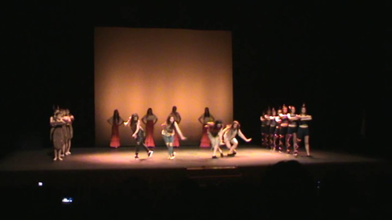 Pelea, Final y Saludo. Peter Pan - Festival de Lemarí Danza