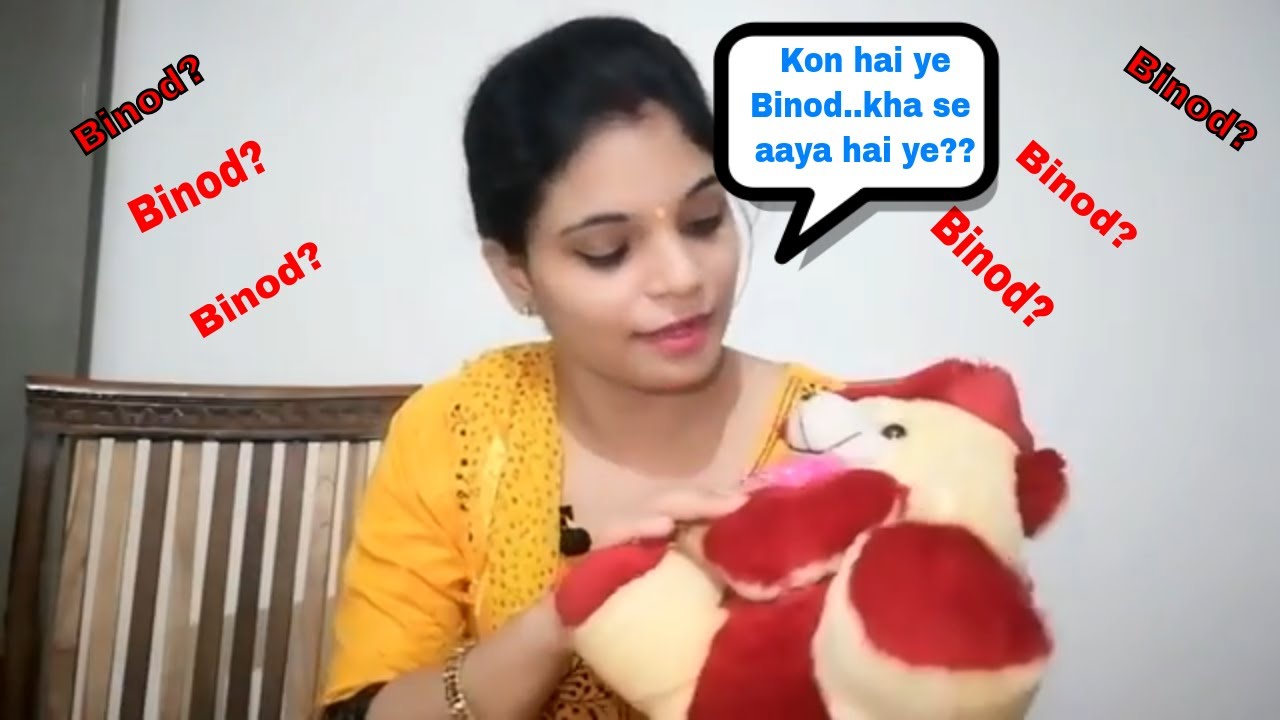 SLAYY POINT | Why Indian Comments Section is Garbage & Who is BINOD? | Reaction |  The Mini Wings