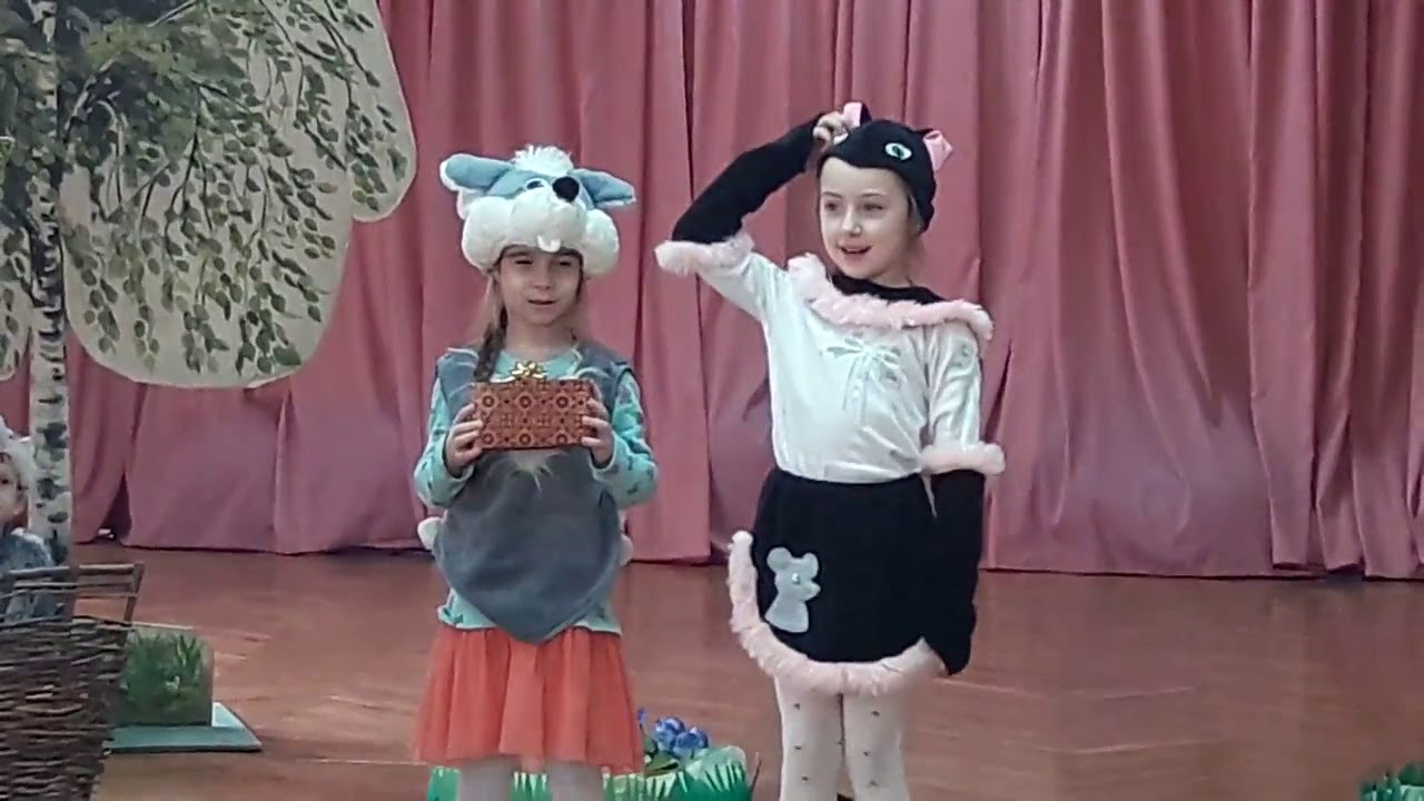 Беларуская казка 