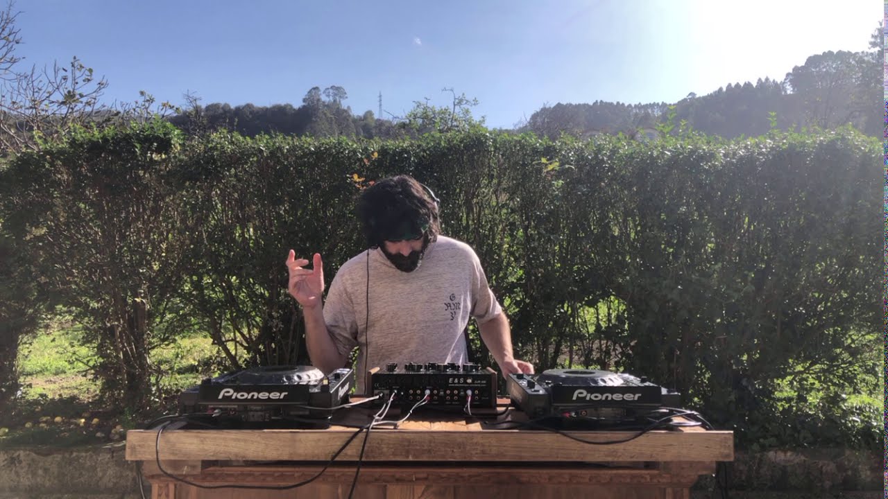 Richi Risco - 11.11 Music Fest