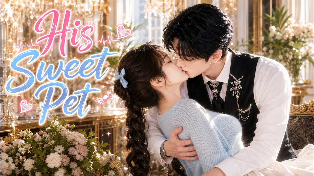The cold CEO fell for an 18-year-old girl and won her over until he made her his wife【His Sweet Pet】