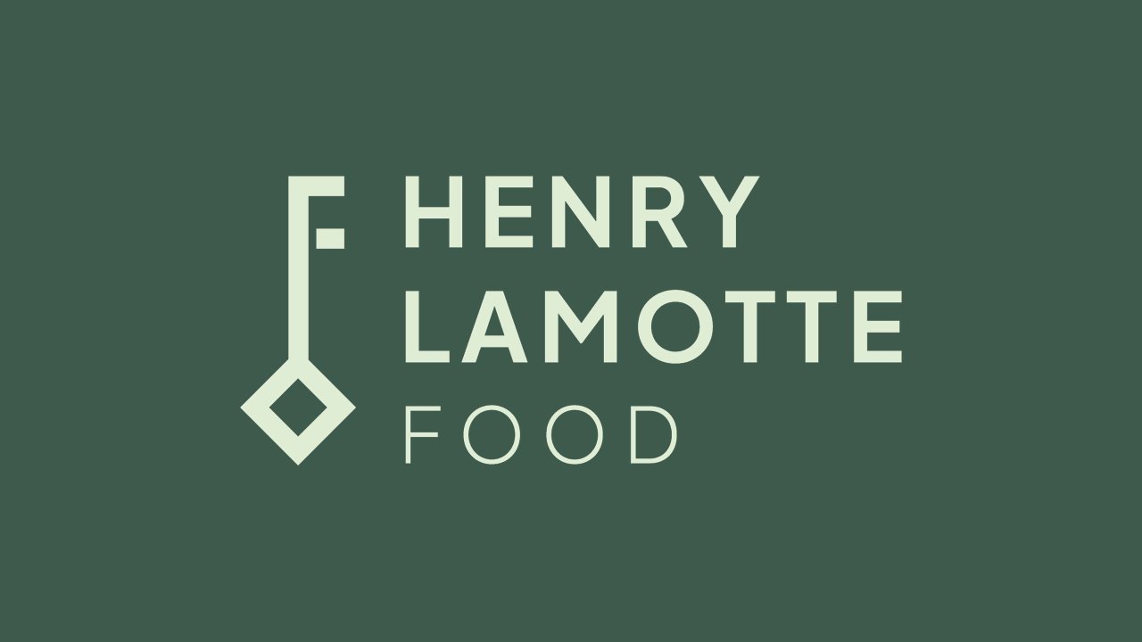 We are Henry Lamotte Food - Our new corporate identity