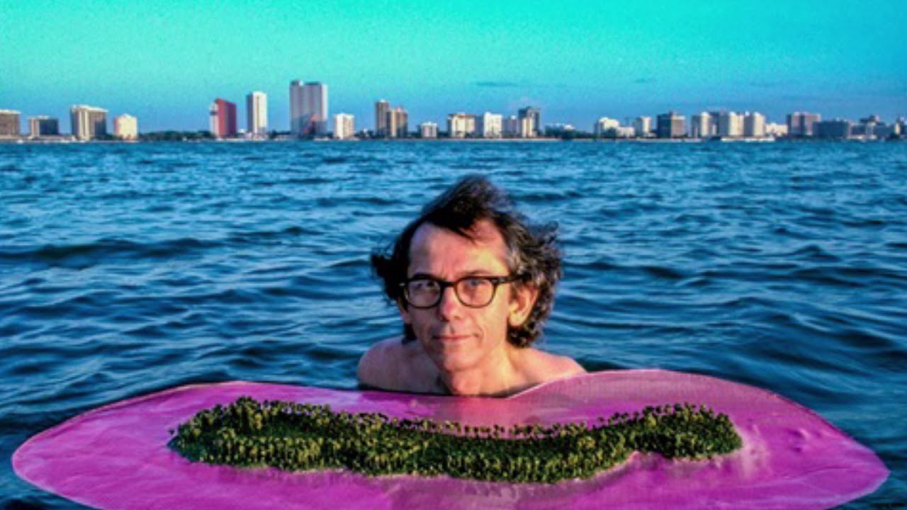 The Works of Christo and Jeanne-Claude